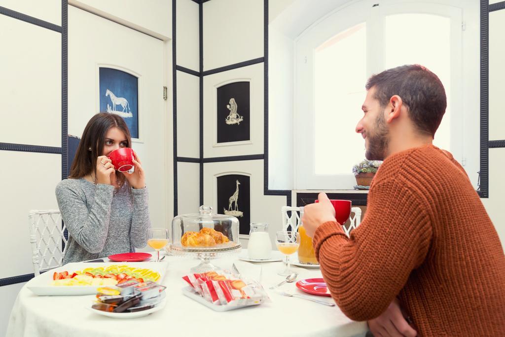 I Giardini Di Giano Acomodação com café da manhã Torre di Faro Exterior foto
